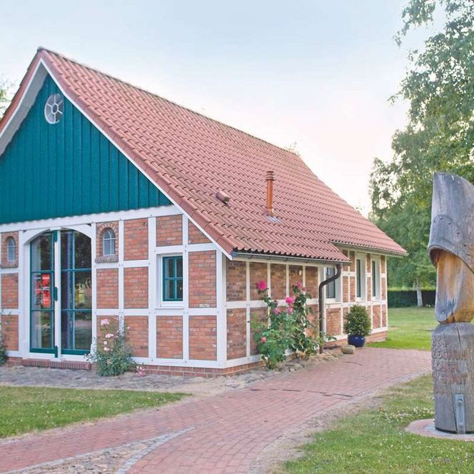 Steinau, Holzschumacherhaus